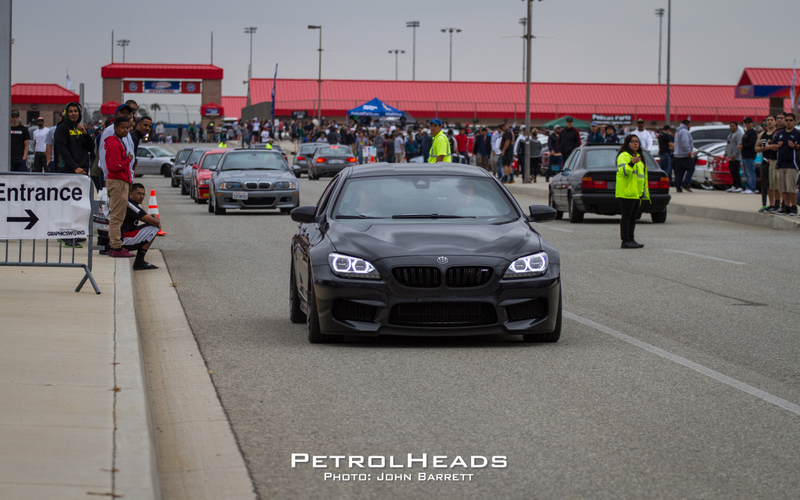 Illustration for article titled Bimmerfest 2015